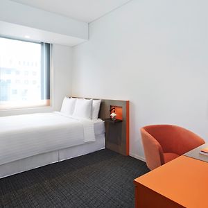 Kamer met een Queen Size Bed