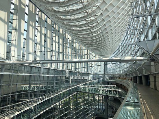 Internationaal Forum van Tokio